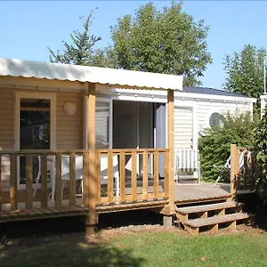 Camping La Croez Villieu Erdeven